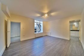 2 Bedroom Flat